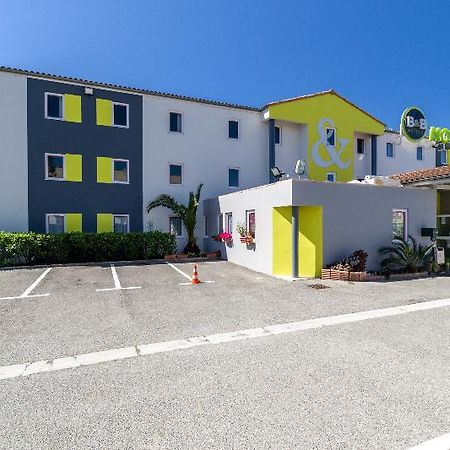 B&B Hotel Frejus Roquebrune-sur Argens Dış mekan fotoğraf