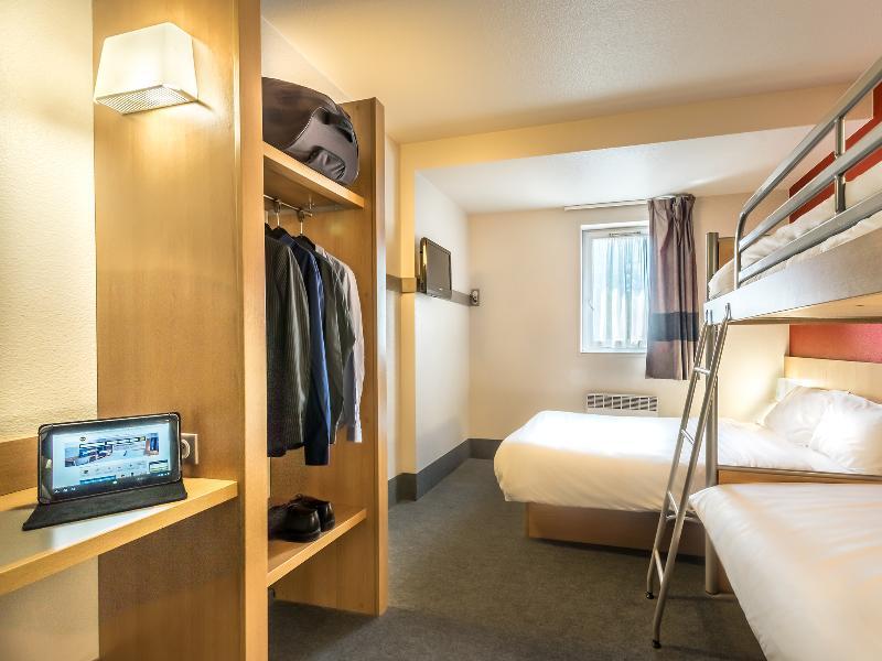 B&B Hotel Frejus Roquebrune-sur Argens Dış mekan fotoğraf