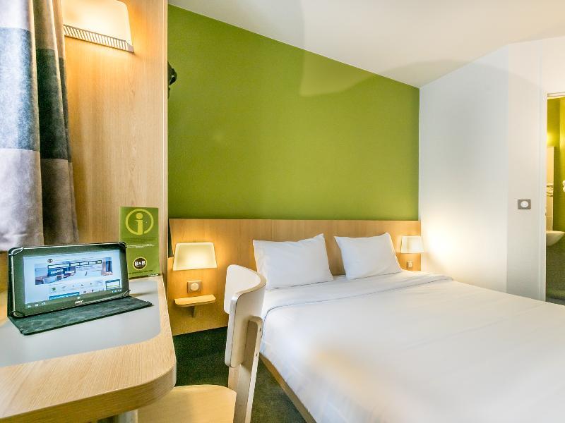 B&B Hotel Frejus Roquebrune-sur Argens Dış mekan fotoğraf