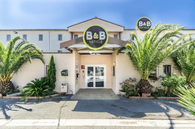 B&B Hotel Frejus Roquebrune-sur Argens Dış mekan fotoğraf