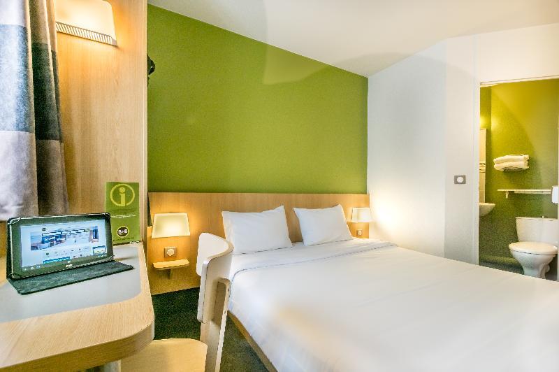B&B Hotel Frejus Roquebrune-sur Argens Dış mekan fotoğraf