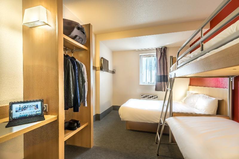 B&B Hotel Frejus Roquebrune-sur Argens Dış mekan fotoğraf