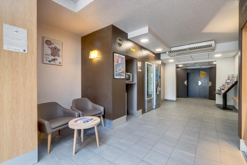 B&B Hotel Frejus Roquebrune-sur Argens Dış mekan fotoğraf