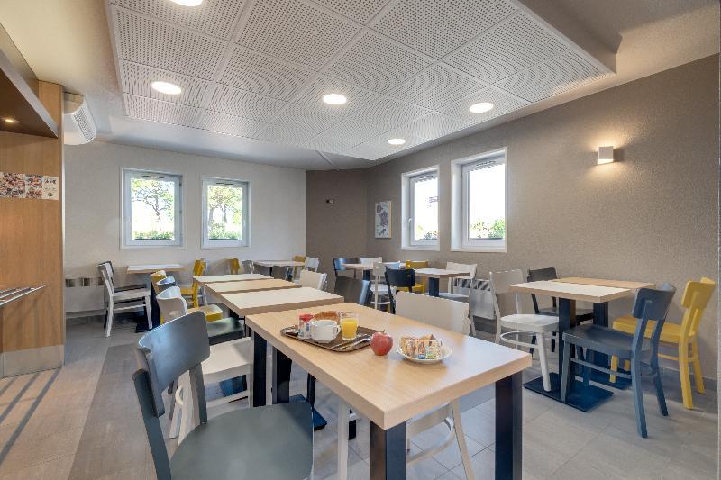 B&B Hotel Frejus Roquebrune-sur Argens Dış mekan fotoğraf