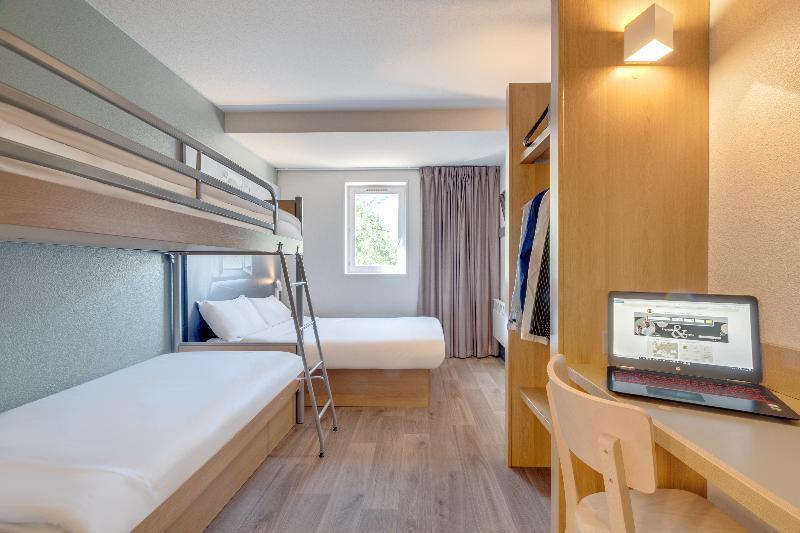 B&B Hotel Frejus Roquebrune-sur Argens Dış mekan fotoğraf